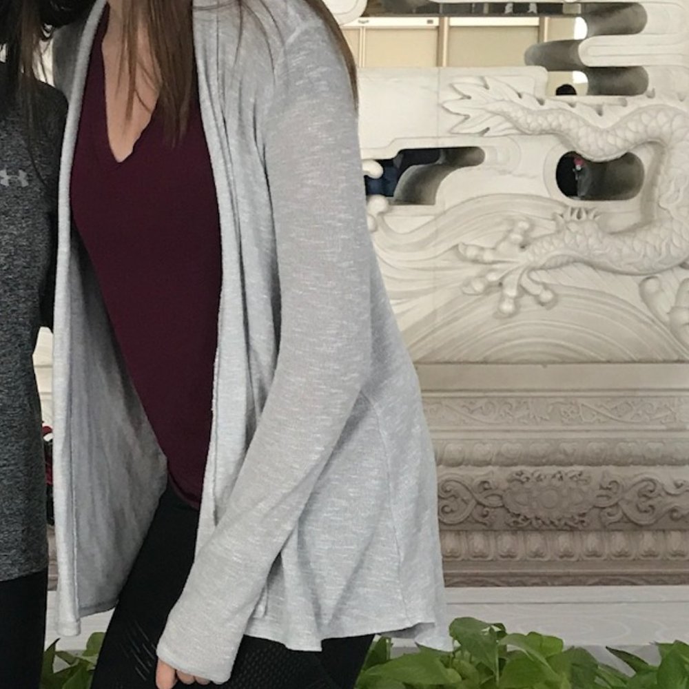 Forever 21 Cardigan